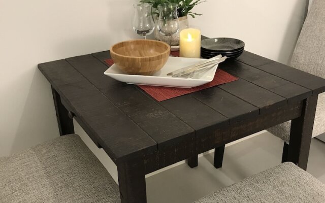 Okushibu Residence 105