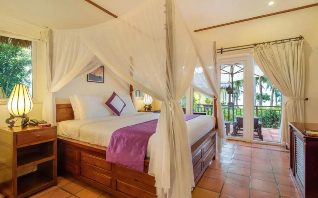 Victoria Phan Thiet Beach Resort & Spa