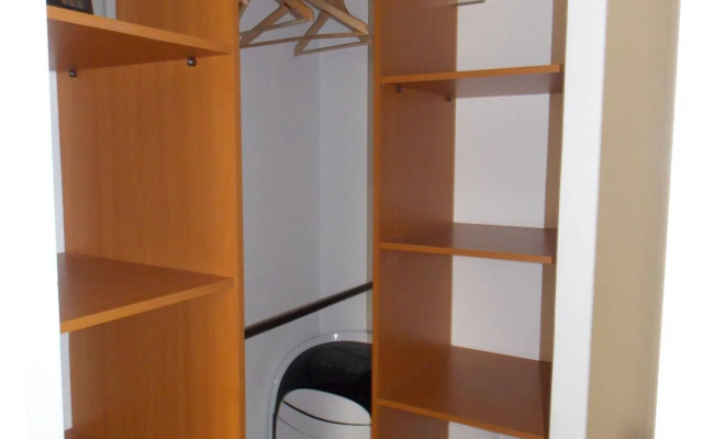 Santiago World Apartments