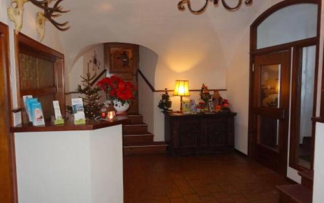 Gasthof Post