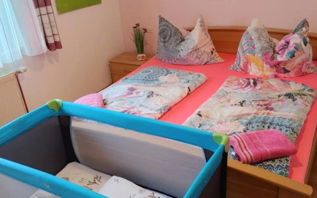 Appartement Mary