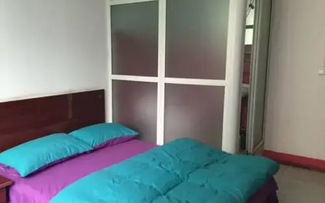 Chang An hostel