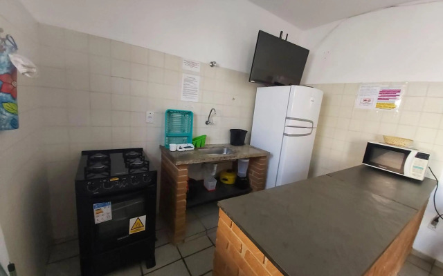 Mariluce Chale 2 Maranduba