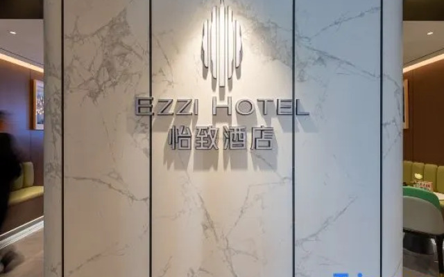 EzzI Hotel