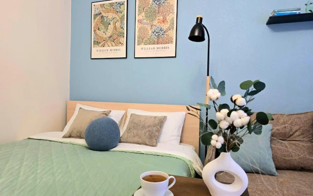 Апартаменты на Депутатской, 47/2