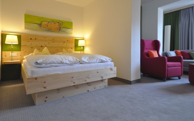 Impuls Hotel Tirol