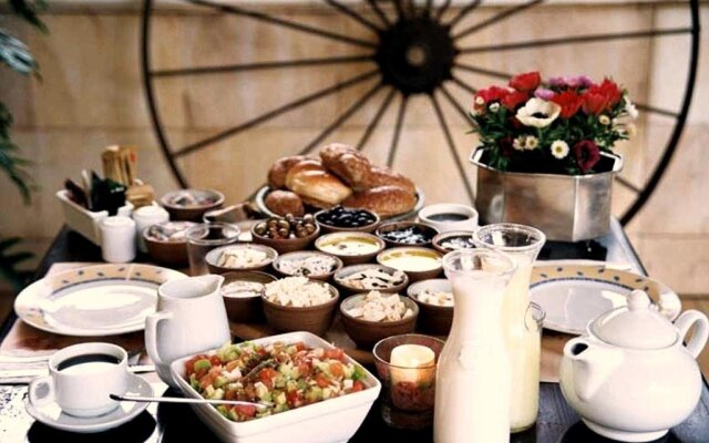 Beitshalom Hotel