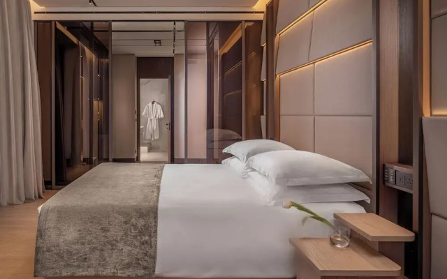 Amathus Residences