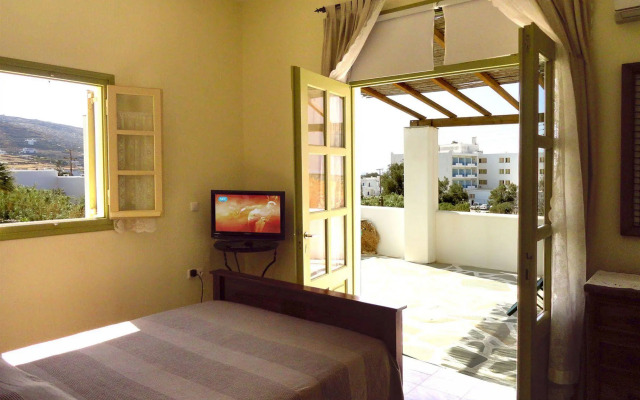 Vidalis Hotel