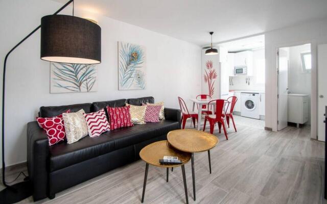 Apartamento Gran Sol de Cadiz