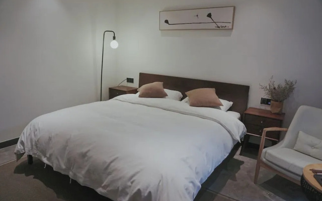 Suzhou Cloud Art Inn