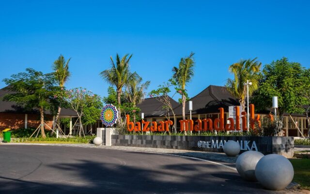 Family House Lombok