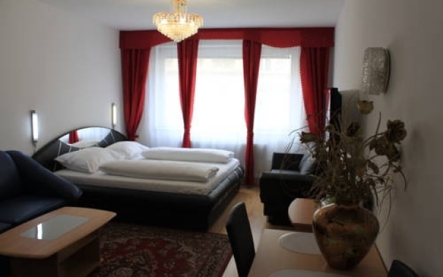 Adam Apartments