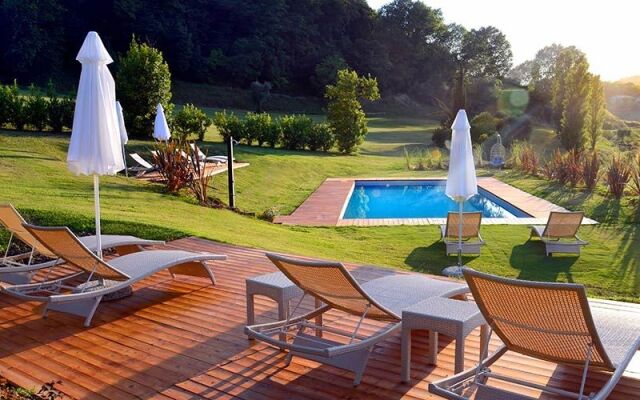 Country House I Lauri