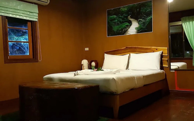 Netlada Resort & Spa