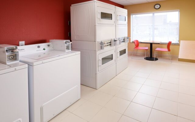 TownePlace Suites by Marriott Laredo