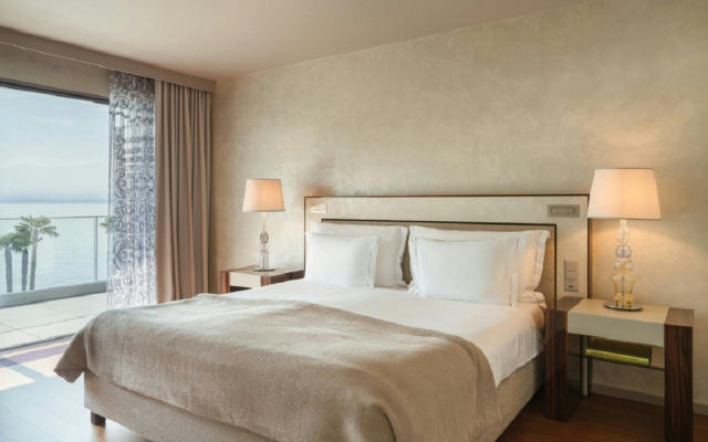 Hotel Eden Roc