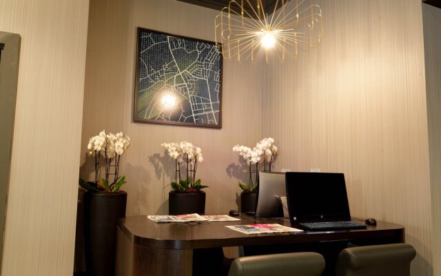 Crowne Plaza Harrogate by IHG