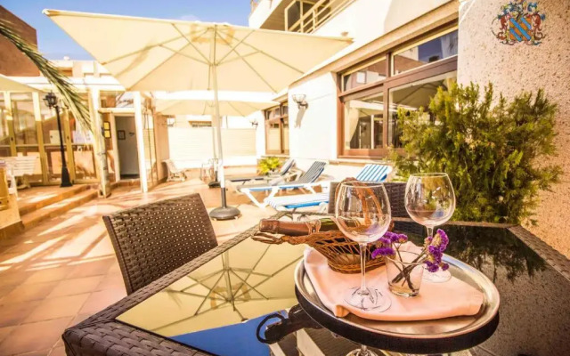 Hotel Victoria Spa & Splay Center