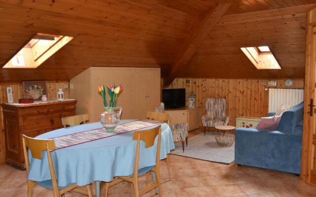 Appartamenti Barbóla