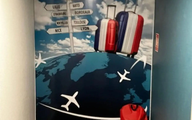 ibis budget Airport Marseille Provence