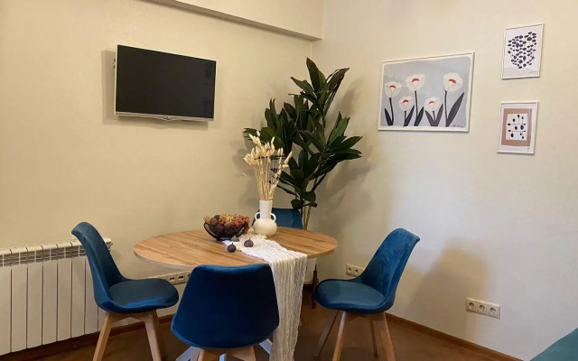 GMApartments on Bolshoy Karetny Lane 6