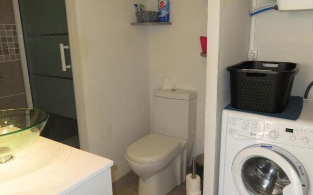 Appartement Sète, 2 pièces, 4 personnes - FR-1-338-392