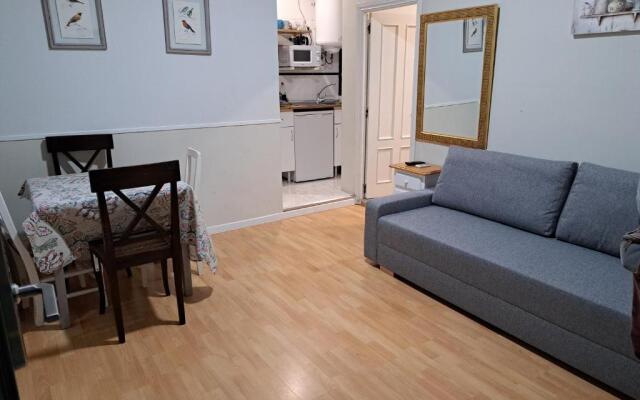 Apartamentos Mayor Centro