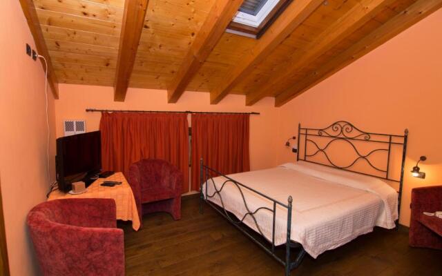 Agriturismo I Marzemini