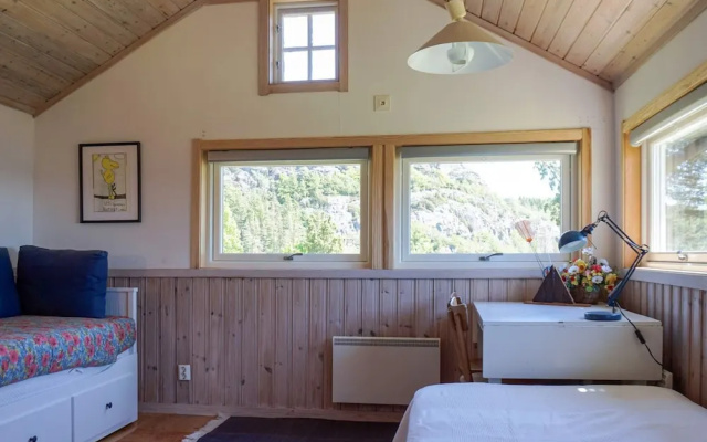 5 Person Holiday Home in Munkedal