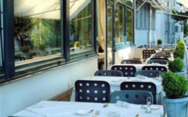 Leonardo Boutique Hotel Rigihof Zurich