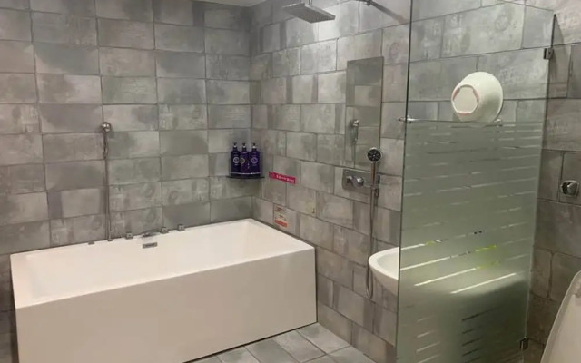 Jade Hotel Ulsan