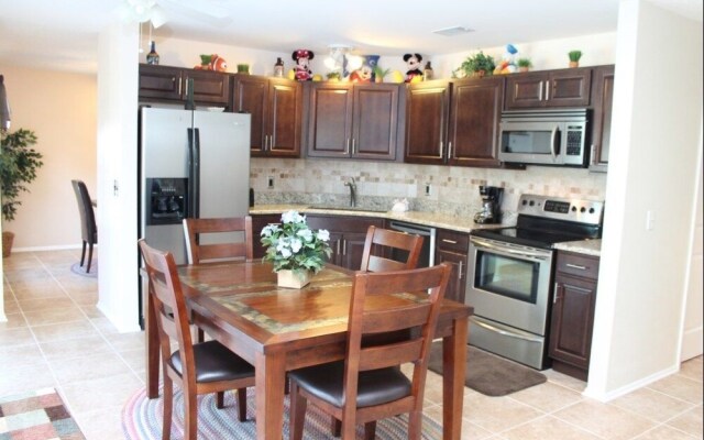 Sunny, South Facing Indian Ridge Pool Home