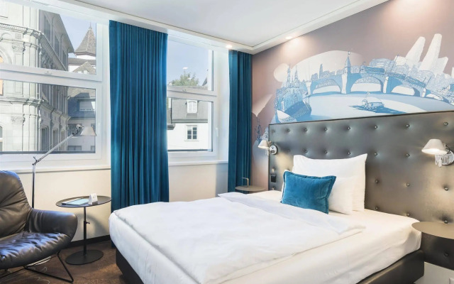 Motel One Basel