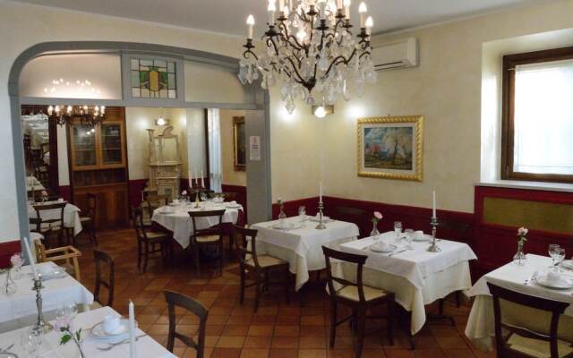 Hotel Villa Tetlameya
