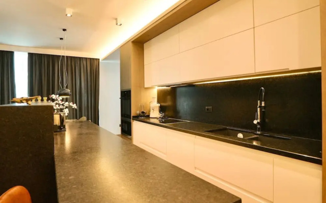 Grandstay Apartments 010