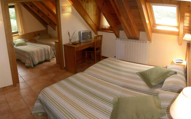 Hostal Seixes