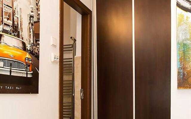 Studio 37 by MRG Apartments
