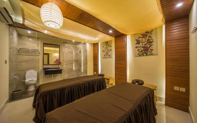 NDC Resort and Spa