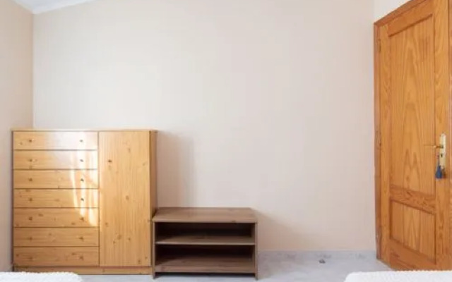 Sunny House El Roque