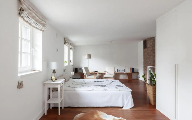 Apartament Sopot 10