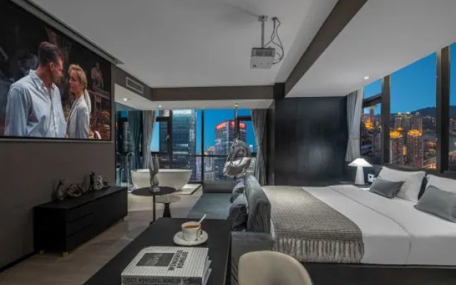 Helen Nordic Travel Time Hotel