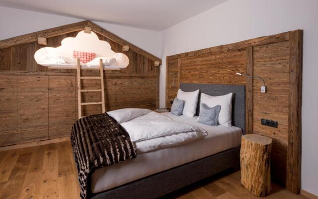 Das Chalet
