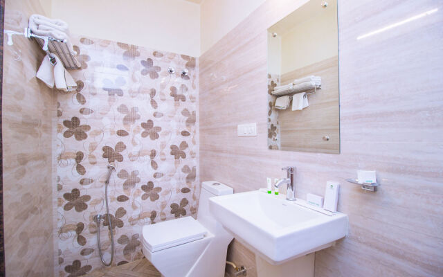 Itsy Hotels Arastu Inn