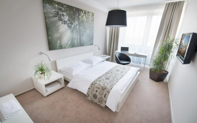 Hotel Energie