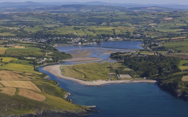 Celtic Ross Hotel & Leisure Centre