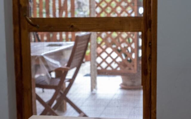 Il Fenicottero Guest House
