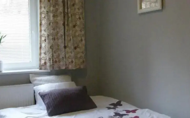 Apartament Kopernika