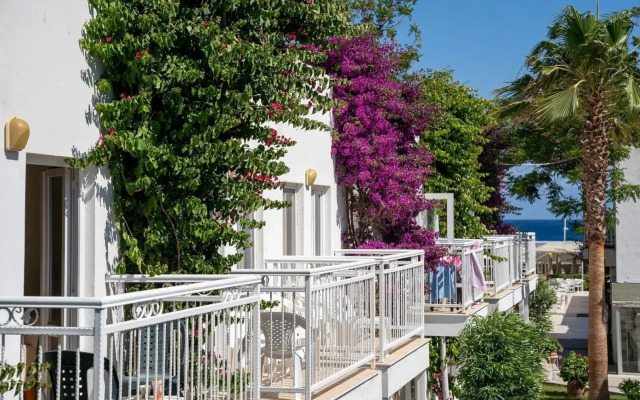 Petunya Beach Resort - All Inclusive
