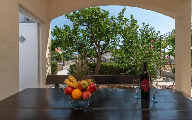 Apartman Niksi